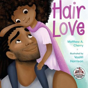 2020 Hair Love 300x300