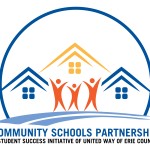 Community Schools Partnership logo