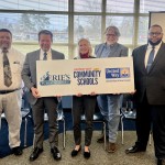 Joanna Connell Corporate Partner Announcement Group 11 15 22