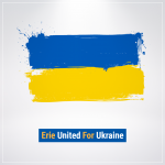 UW UnitedUkraine Erie Instagram