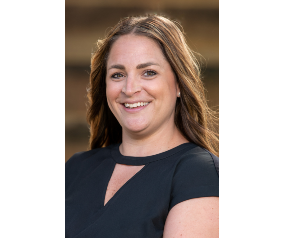 Amy Grande Staff Picture