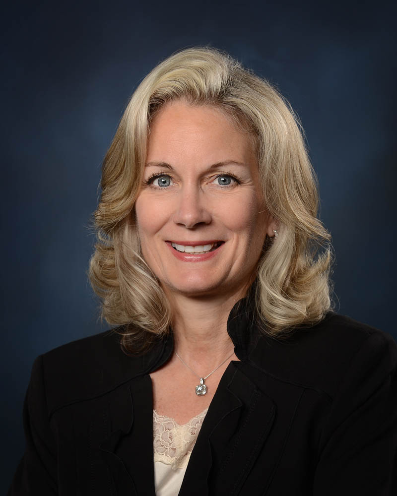 Laurie Root Staff Picture