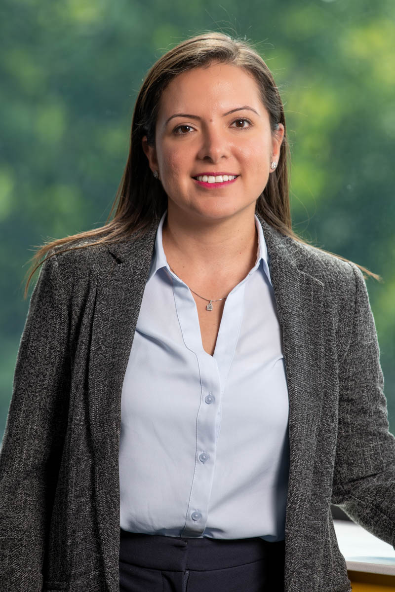 Sally Opferbeck Staff Picture