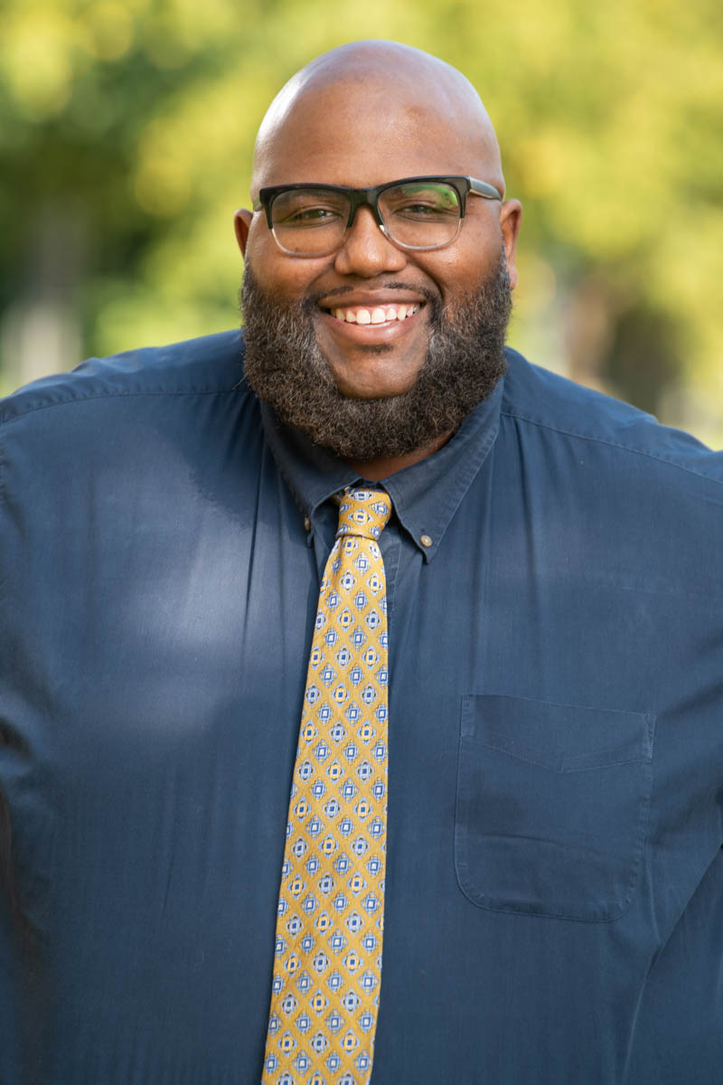 Scot Galloway Staff Picture