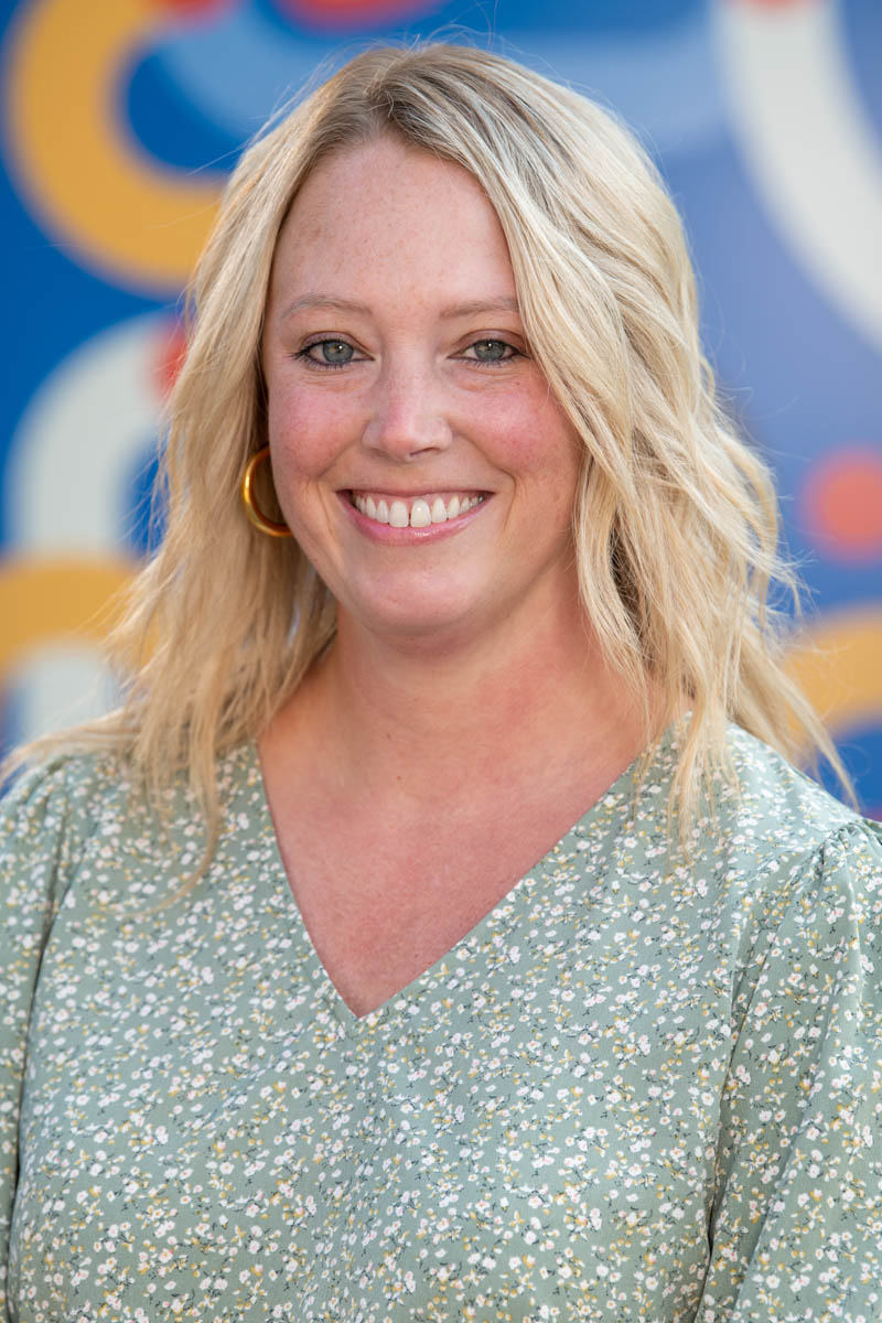 Shanna Potter Staff Picture