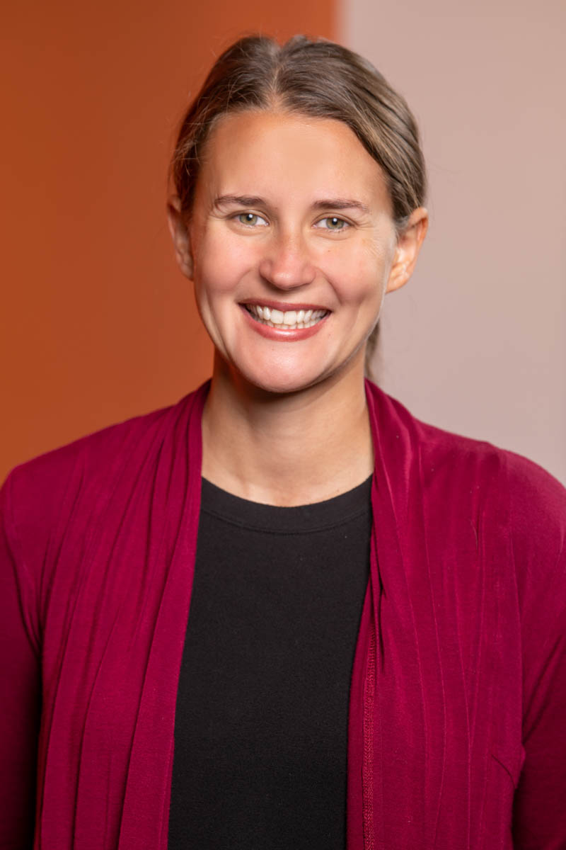 Tami Krzeszewski-Conway Staff Picture