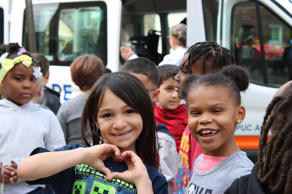 community schools main