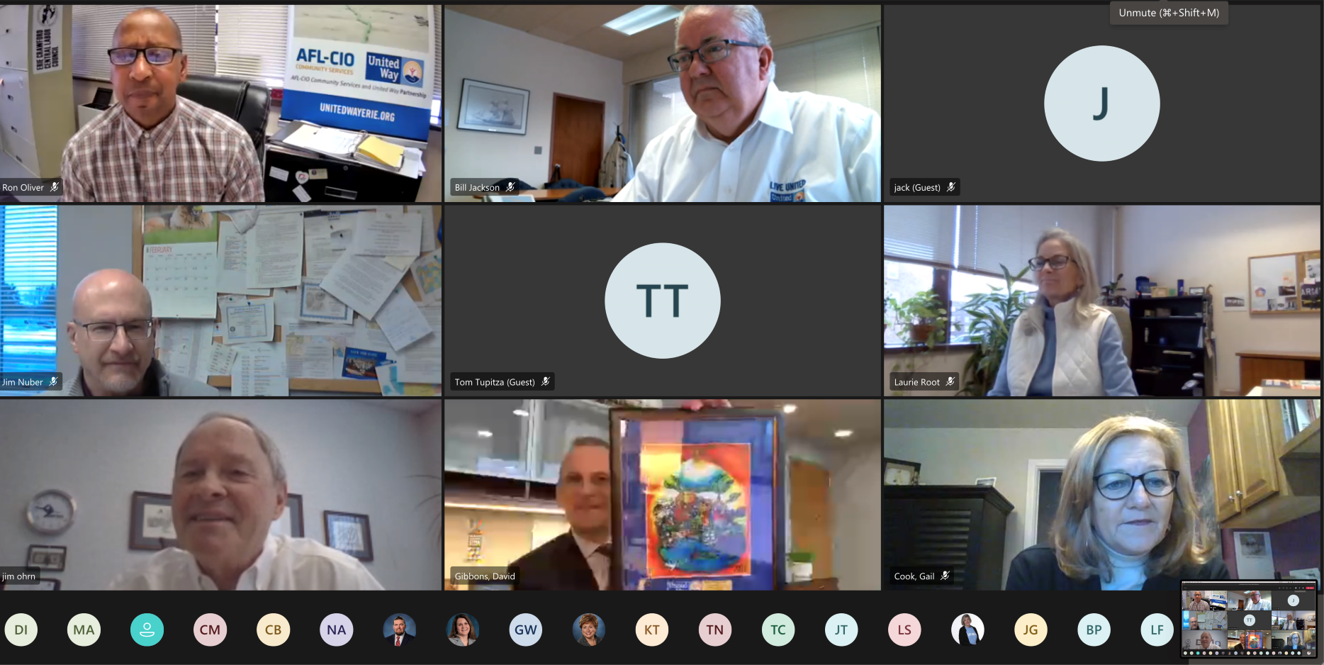 David Gibbons Departing Board Member Gift v3
