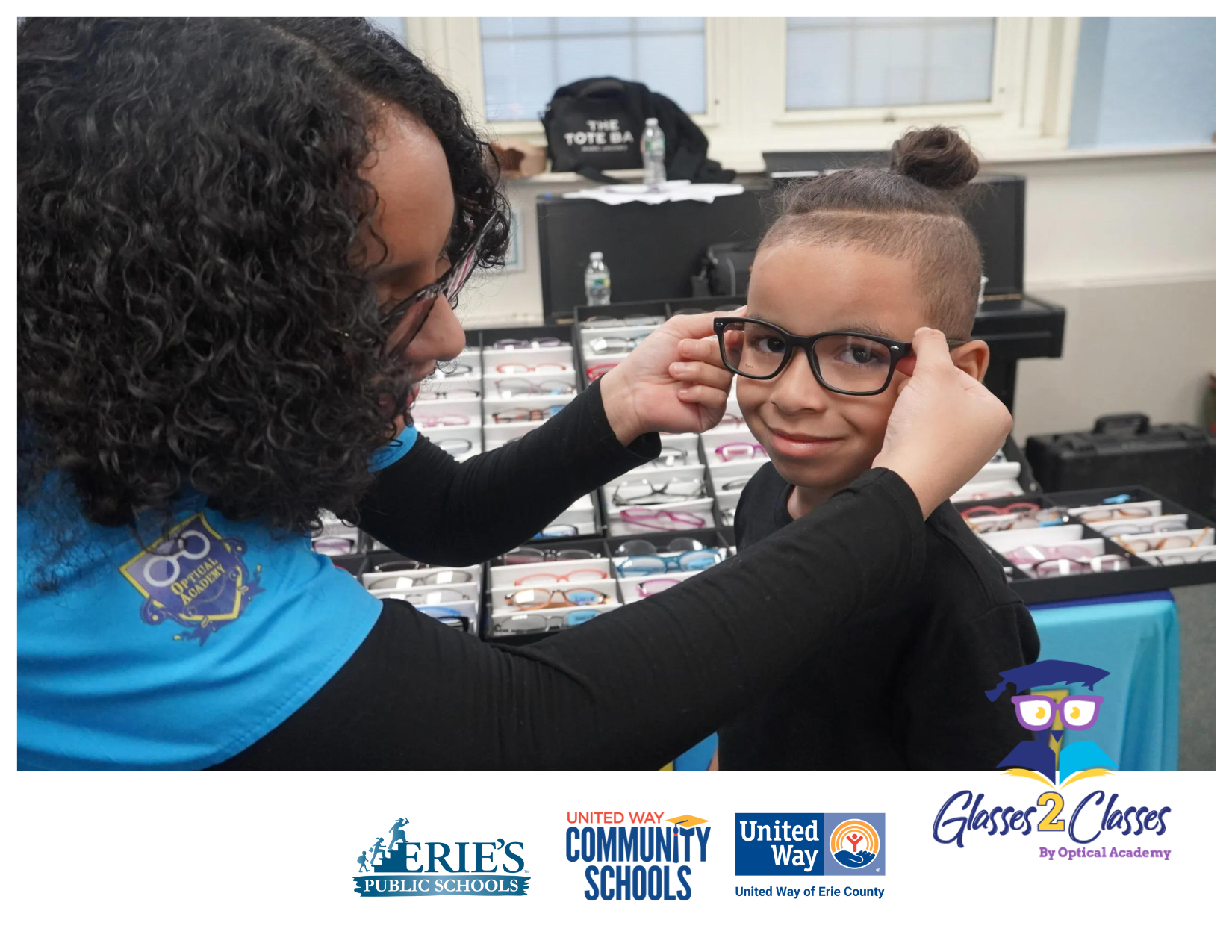 Elementary School Graphic 2