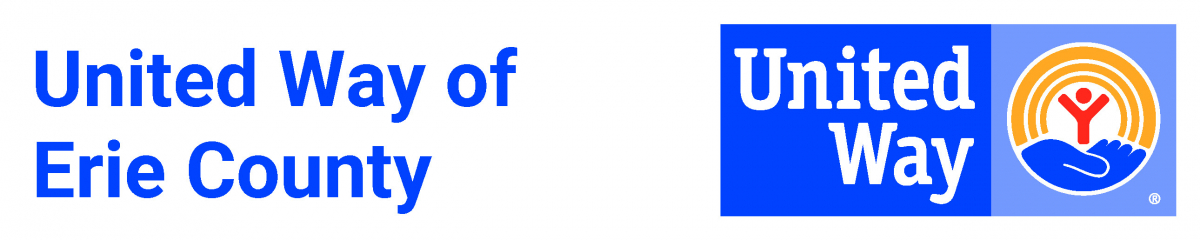 United Way Erie CMYK horizontal