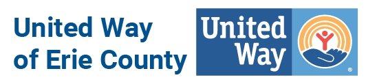 United Way Erie RGB horizontal