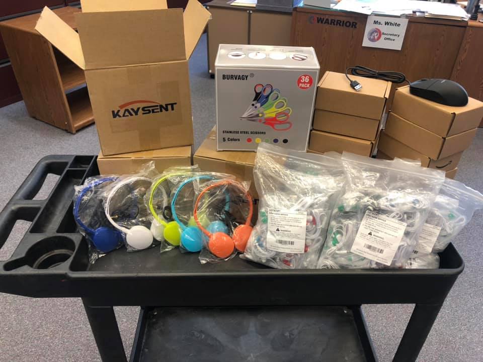 Supplies for Success Donations v2