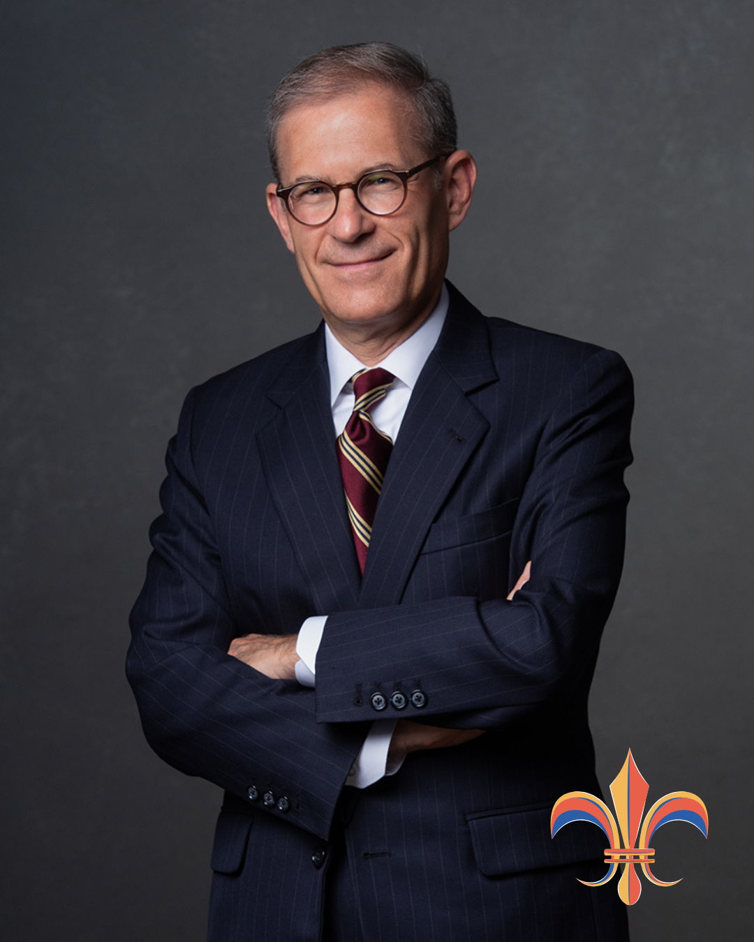 Tom Tupitza Tocqueville 2022