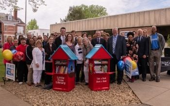 UW Free Little Library 011 compressor