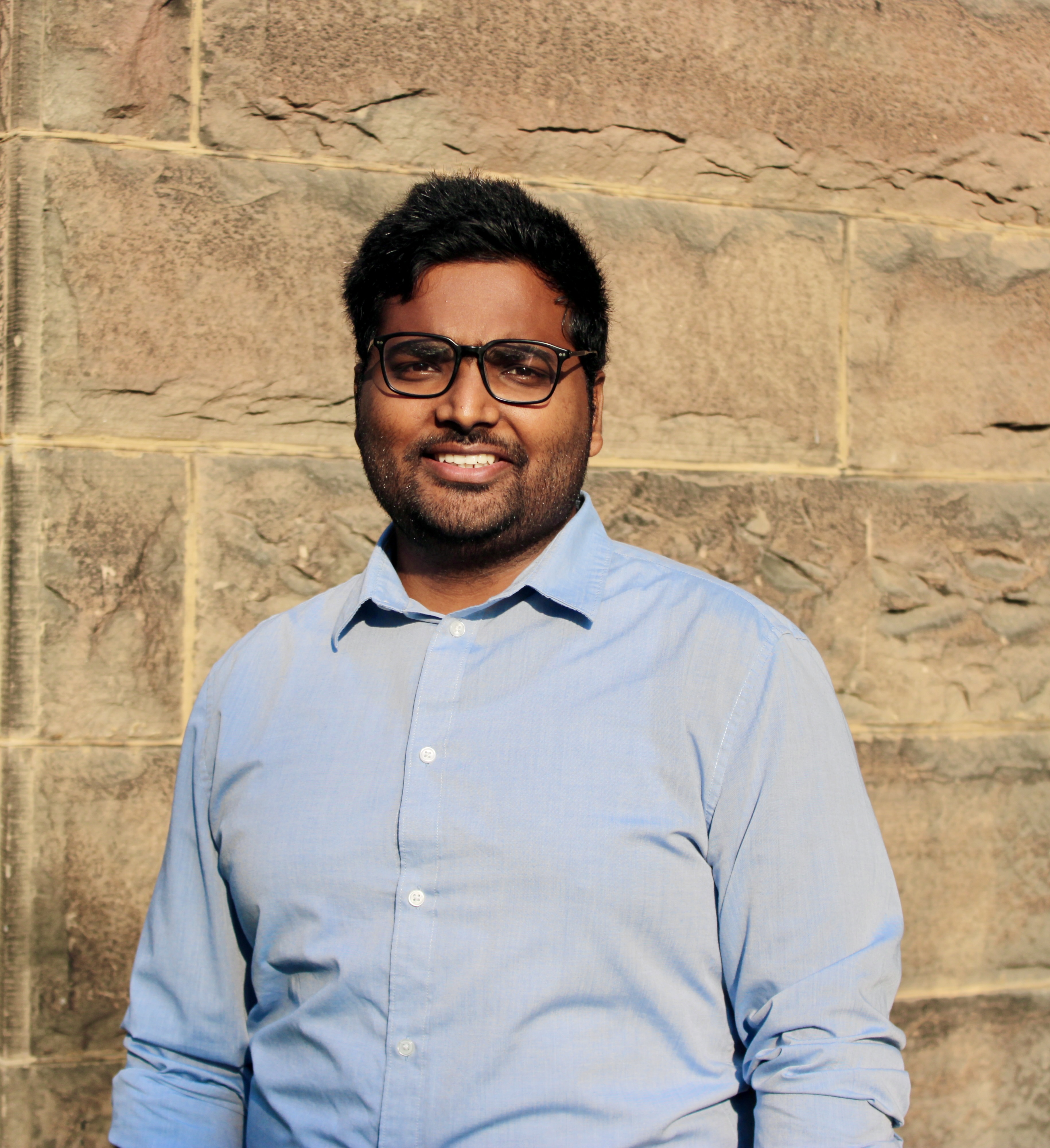 Yash Kasini Staff Picture