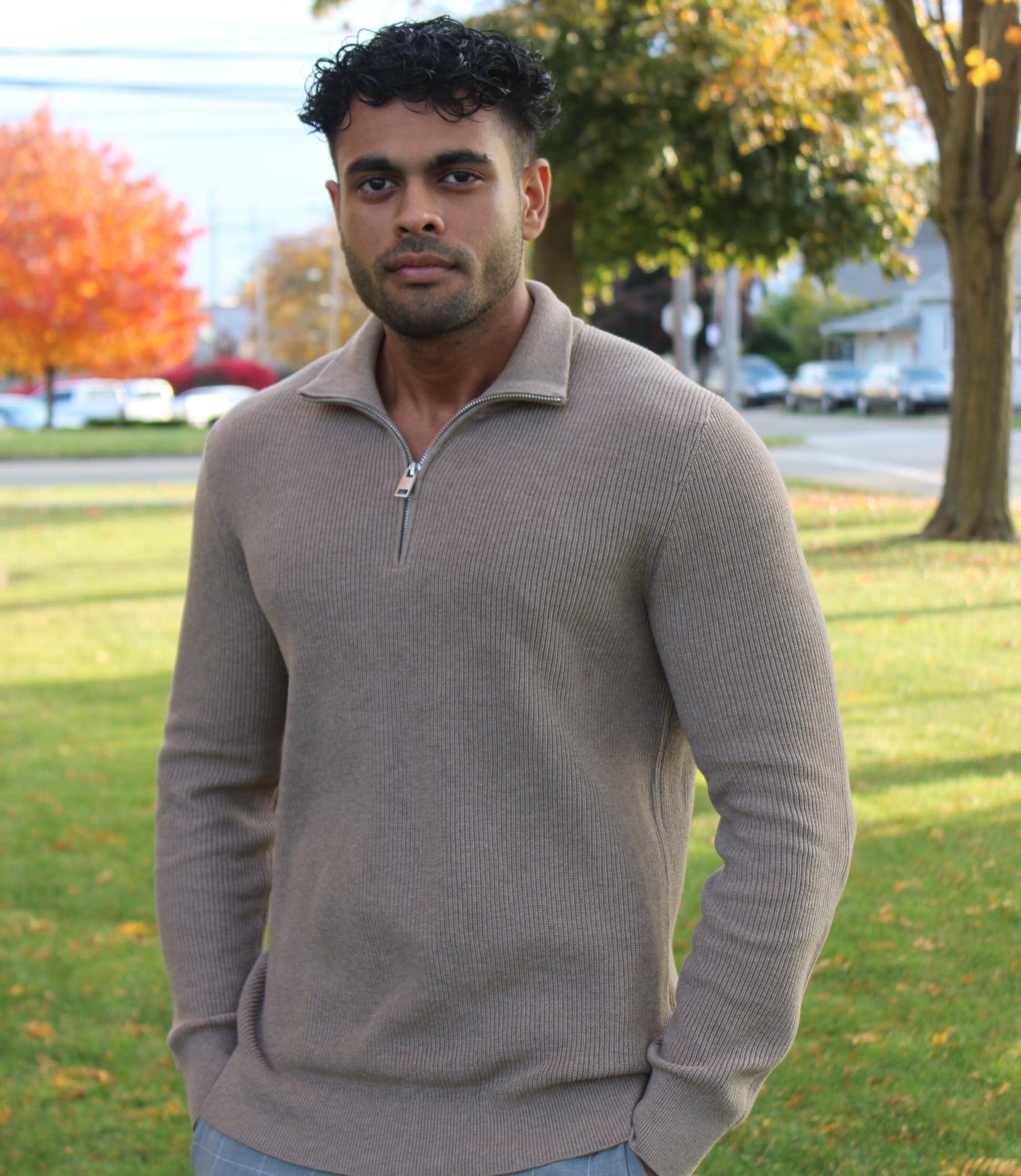 Nathan Arora Staff Picture