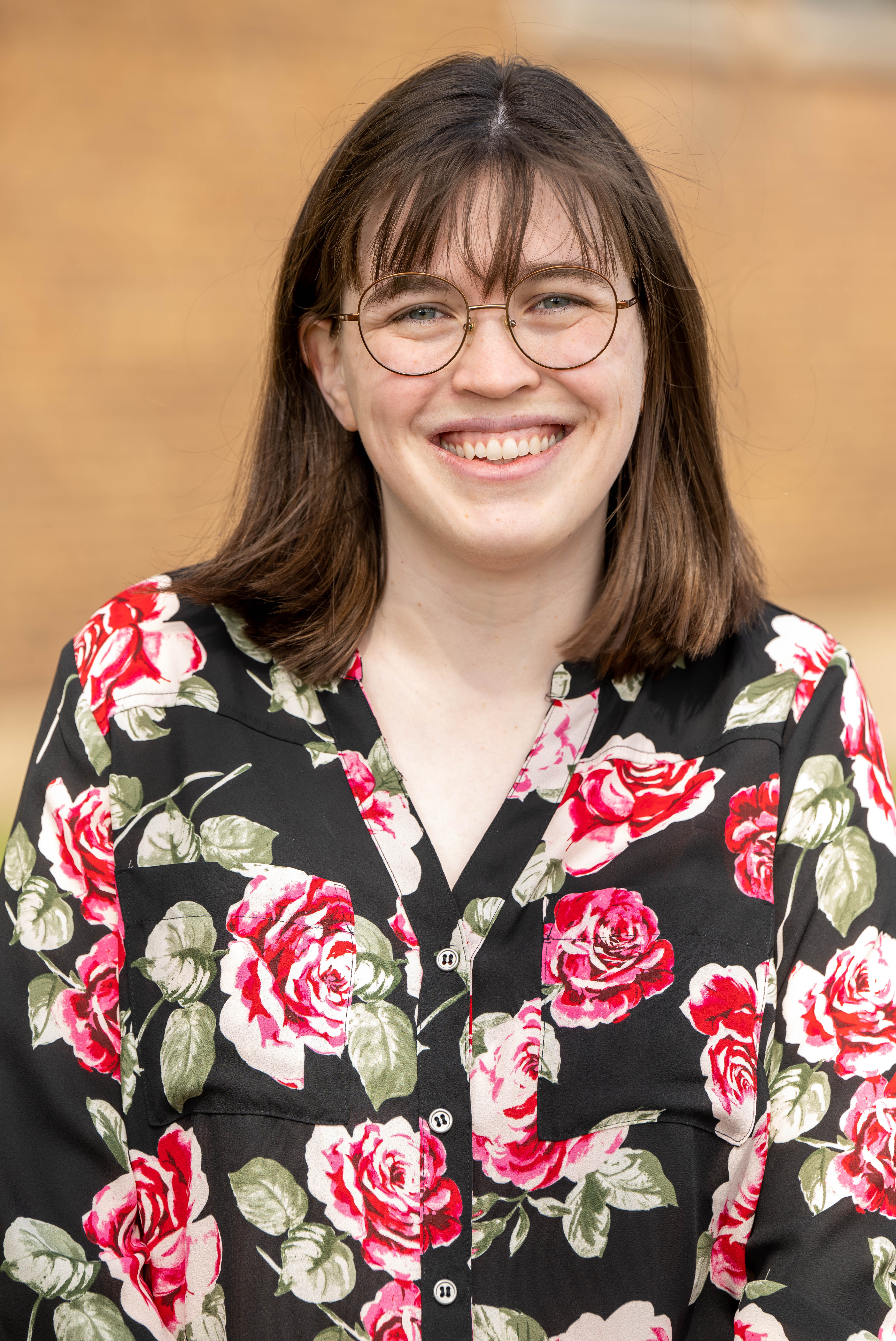 Clare Weisenfluh Staff Picture